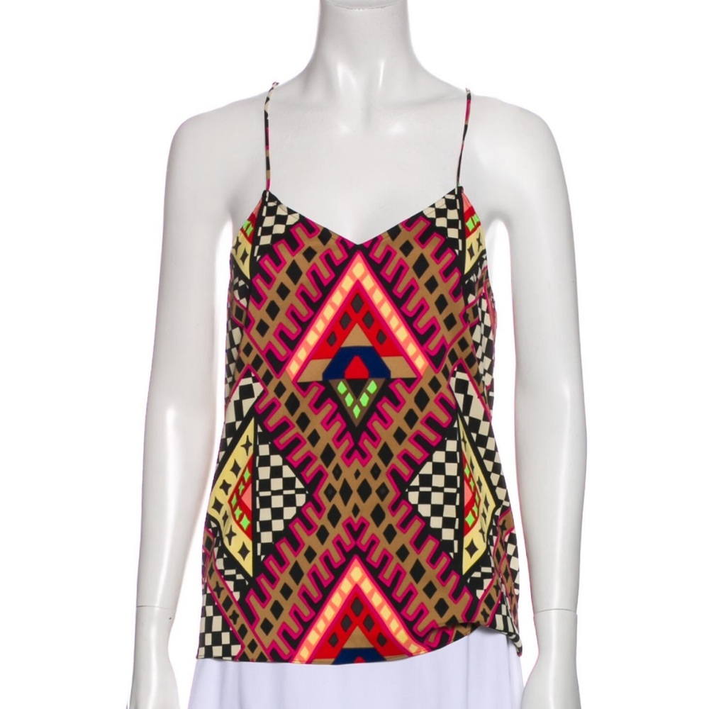 Mara Hoffman Tank Top